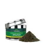 Herbaria Dillspitzen, Bio, 10g