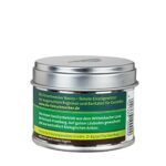 Herbaria Dillspitzen, Bio, 10g