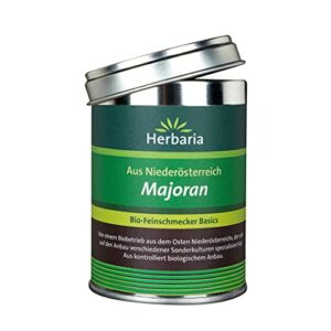Herbaria Majoran Bio, 15g Dose