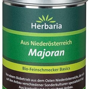 Herbaria Majoran Bio, 15g Dose