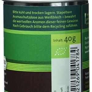Herbaria Rosmarin geschnitten, Bio, 40g