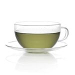 Herbis Natura BIO Spearmint Blätter geschnitten 500g