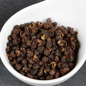 Herrmann Szechuan Pfeffer 30g