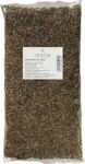 Hestia Herbs Griechischer Basilikum 500g