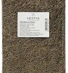 Hestia Herbs Griechischer Rosmarin 500g