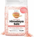 Himalaya Grobes Salz 1Kg aus Punjab