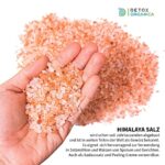 Himalaya Grobes Salz 1Kg aus Punjab