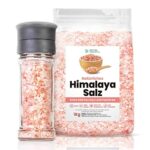Himalaya Grobes Salz 1Kg aus Punjab