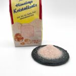 Himalaya Kristallsalz Fein 1 kg Naturbelassen