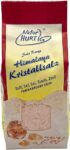 Himalaya Kristallsalz Fein 1 kg Naturbelassen