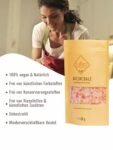 Salz&Salz Nat(ur)salz Himalaya Kristallsalz, Grob & Fein, 400g & 900g