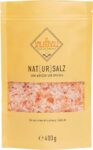 Salz&Salz Nat(ur)salz Himalaya Kristallsalz, Grob & Fein, 400g & 900g