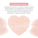 Meerbach & Rose Himalaya Rosa Kristallsalz 900g