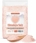 Meerbach & Rose Himalaya Rosa Kristallsalz 900g