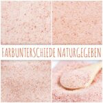 Meerbach & Rose Himalaya Rosa Kristallsalz 900g
