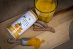 Histaminikus Bio Kurkuma-Pulver, hefefrei, glutenfrei