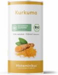 Histaminikus Bio Kurkuma-Pulver, hefefrei, glutenfrei