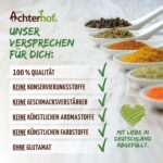 Achterhof Sternanis ganz 100g