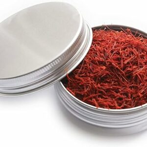 Hymor Afghanischer Safran 10g Premium Qualität