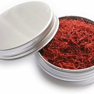 Hymor Afghanischer Safran, 5g, Premium Qualität