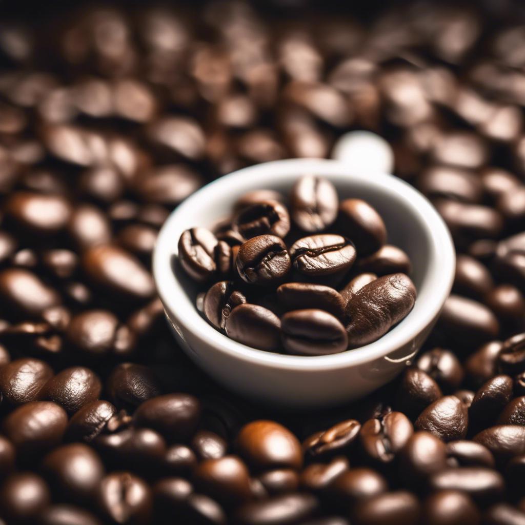 So finden Sie die idealen entkoffeinierten Kaffeebohnen für Ihren Vollautomaten