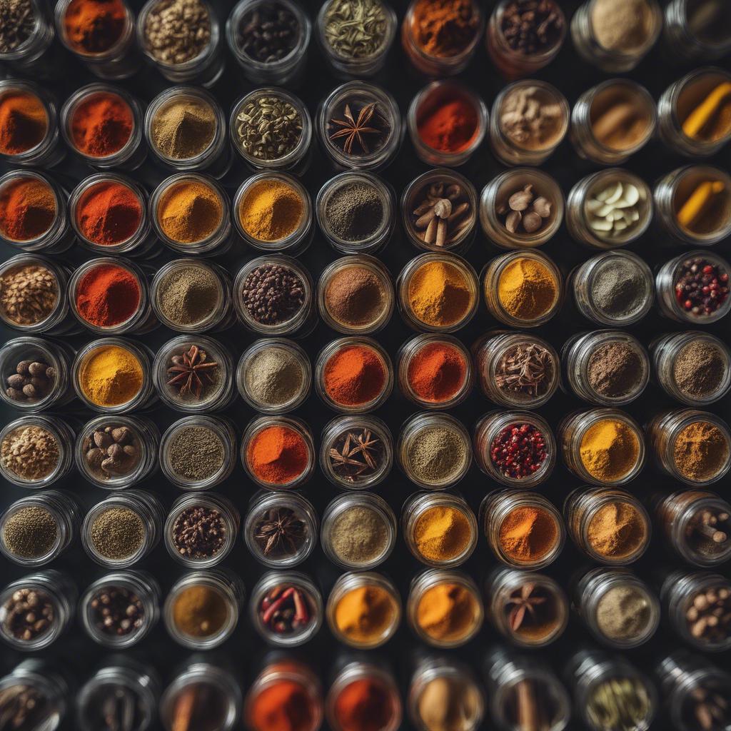 So wählst du das ideale Gewürzset für jeden Kochtyp aus