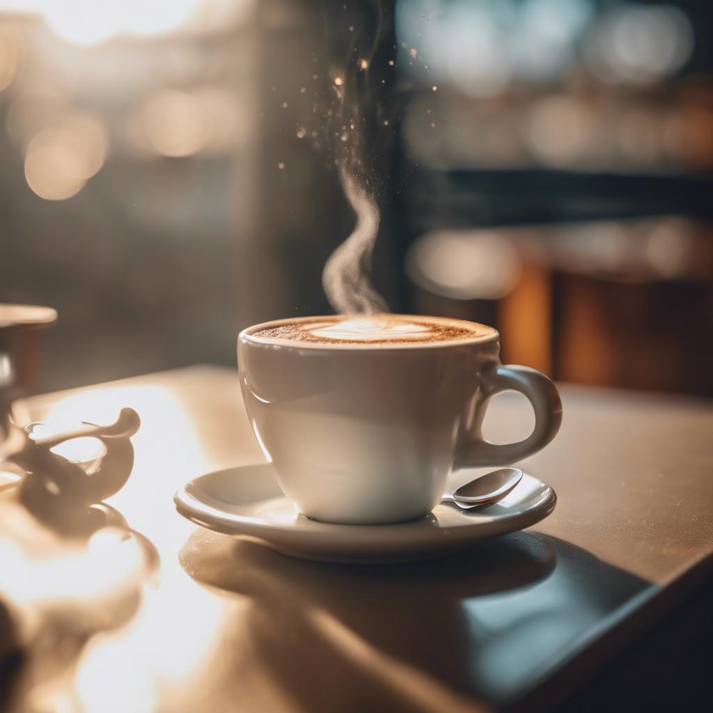 So erreichst du die ideale Temperatur für deinen Cappuccino