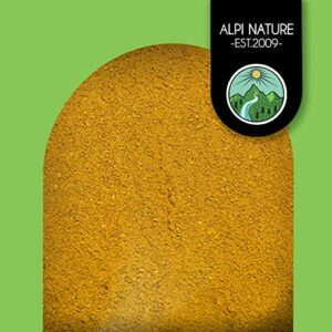 Indisches Currypulver Madras, mild, salzfrei