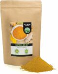 Indisches Currypulver Madras, mild, salzfrei