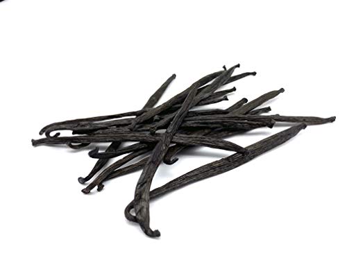 Inter Vanilla Tahitensis Vanilleschoten Premium