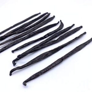 Inter Vanilla Tahitensis Vanilleschoten Premium