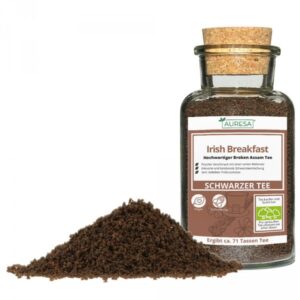 AURESA Irish Breakfast Tea