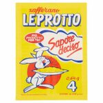 Italienischer Safran Leprotto