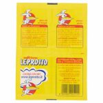 Italienischer Safran Leprotto