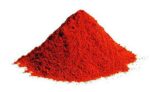 JKR Chilipulver - Gemahlene mild-scharfe Chilischoten