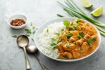 JKR Curry Madras 250g | scharfes Indisches Gewürz