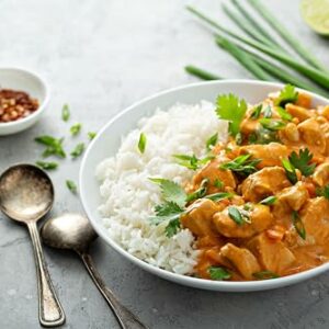 JKR Curry Madras 250g | scharfes Indisches Gewürz