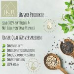 JKR Curry Madras 250g | scharfes Indisches Gewürz
