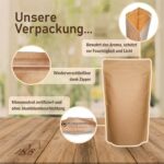 JKR Curry Madras 250g | scharfes Indisches Gewürz
