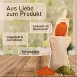 JKR Curry Madras 250g | scharfes Indisches Gewürz