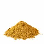 JKR Curry Madras 250g | scharfes Indisches Gewürz