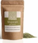 JKR Spices Majoran getrocknet - 250g