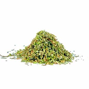 JKR Gewürze Thymian, sanft getrocknet 1000g