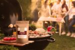 JKR Scharfes Geräuchertes Paprikapulver 500g