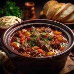 JKR Scharfes Geräuchertes Paprikapulver 500g