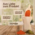 JKR Spices® 250g Chipotle Chili Pulver, Sehr scharf