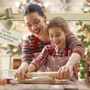 JKR Spices Ganze Gewürznelken – 500g