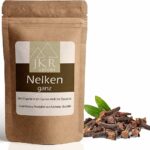 JKR Spices Ganze Gewürznelken - 500g