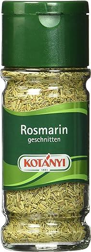 Kotanyi Rosmarin 4er Pack 140g