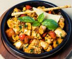 Kamelur 100g BIO Curryblätter getrocknet & ganz